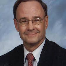 Dr. Thomas F. Eckert