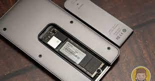 開箱 一條usb c 線即可擴充m 2 nvme ssd 與外接hdmi 螢幕的海備思m 2 nvme ssd type c hub 值得買嗎 傳說中的挨踢部門 mp3 player electronic products ssd