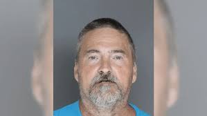 Make sure I wear gloves': Man sentenced after framing neighbors for  attempted homicide