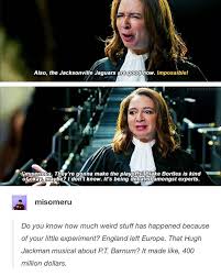 Maya Rudolph Guest Starring On The Good Place Is Sublime Hilarious The Good Place Funny Quotes