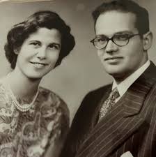 Happy 100, Walter Julius Levy