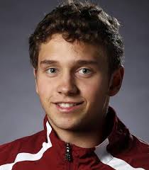 TORRES WINS 100 AND 200 FLY EVENTS FOR PUERTO RICO