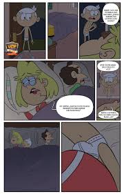 Monocromia01] Sweet Nightmare (The Loud House) - Ver Comics Porno y HD Porn  Comics en Español | Comic Pornos 3D