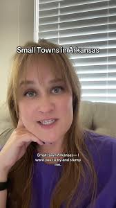 Discover Unique Small Towns in Arkansas
