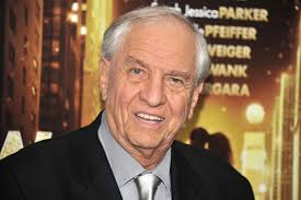 Happy Days" Creator Garry Marshall dies at 82