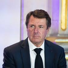 He has been the mayor of nice since 2017, having also served in this role from 2008 to 2016. Nice Christian Estrosi Officiellement Soutenu Par Le Parti Les Republicains