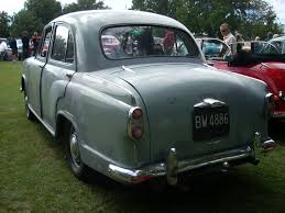 Image result for Clarendon Gray 1957 Morris