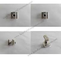Solar 4040 railing nuts anodized aluminum factory direct
