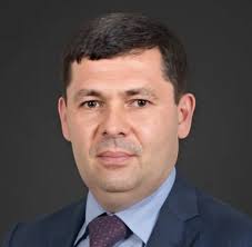 Денис Егоров покинул пост министра экологии Нижегородской области