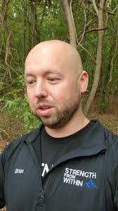 Brian Cade's Instagram, Twitter & Facebook