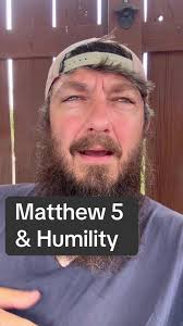 #Matthew #Gospel #Humility #Humble #Gentle #christiantiktok #jesus #Yeshua  #Love #Kindness