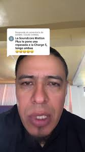 Respuesta a @DANIEL COLIN CHIMAL soundcore vs Jbl