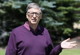 Gates did look very young, but he quickly impressed ibm, convincing them that he and his company could. Hoax Busted Bill Gates Offers Rapper Young Thug 9 Million Cash To Stop Making Music Is Fake Video Ibtimes India