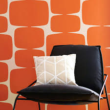 Orange wallpapers in ultra hd or 4k. Orange Wallpaper For Maximum Impact Order Orange Wallpapers Online