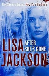 Lisa Jackson Books In Order