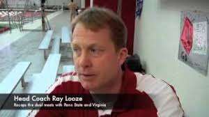 Hoosier Men Sweep Virginia, Penn State