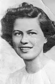 Obituary: Pauline Mae Patten