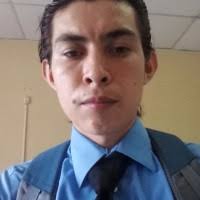 Daniel Isai Ramos Pérez