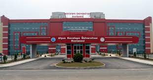 Afyon kocatepe üniversitesi rektörlüğü ahmet necdet sezer kampusü gazlıgöl yolu, 03200 afyonkarahi̇sar türki̇ye. Afyon Kocatepe Universitesi Hastanesi Demars Insaat