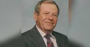 Donald Ray Belk Obituary