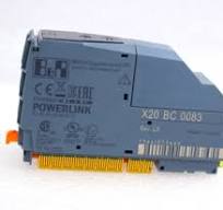 B&R X20-BC-0083 POWERLINK BUS CONTROLLER X20BC0083 Rev.L0 | eBay