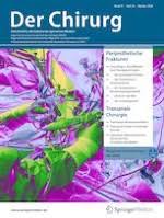 The numbers are assigned in the order of citation. Prothesen Periprothetische Frakturen Grundlagen Klassifikation Und Therapieprinzipien Springermedizin De