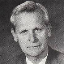 Reginald T. Hancock Obituary