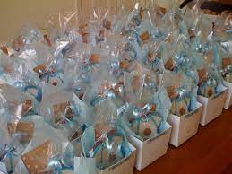 Pin By Jan Cook On Party Ideals Baby Boy Shower Favors Baby Boy Shower Boy Shower
