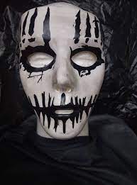 Crahan, jordison, gray, craig jones, mick thomson, corey taylor, sid wilson, chris fehn, and jim root. Joey Jordison Joe Slipknot Mask