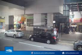 List and payment kiosk services. Nadi Putra Service 500 Putrajaya Sentral To Mid Valley Kl Sentral Pasar Seni And Hab Lebuh Pudu By Bus Railtravel Station
