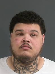 STRINGER JOSHUA CHAZ 07/17/2022