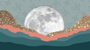What exactly is the event. Full Moon In Gemini November 2020 Meaning Time To Reflect Not React Stylecaster