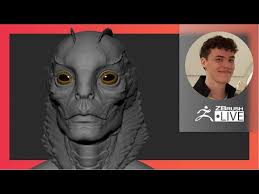 ZBrush