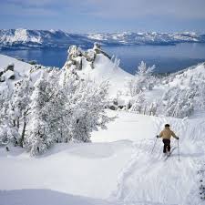 Downhill skiing on nordic ski trails is a completely different experience to skiing on broad and there are invariably two options for xc skiers: Cross Country And Downhill Skiing