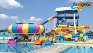 Waterboom bekasi thb kolam renang taman harapan baru #devinatube tempat berenang dengan kolam dewasa luas. Ohana Waterpark Bekasi Agustus 2021 Diskon 60