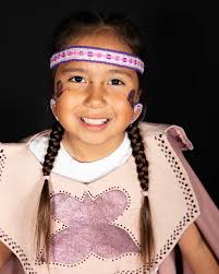 Photos from the Pow Wow at the MSF last weekend