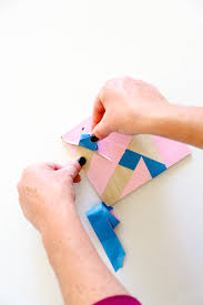 A christmas tree card holder is a unique and festive way to display your christmas cards. Missionmerry Diy Gift Card Holders To Hang From The Tree