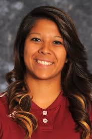 2013 Softball Roster