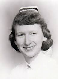 Nancy Douglass Obituary