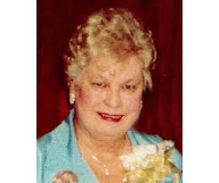 Doris Schultz Obituary (2018)