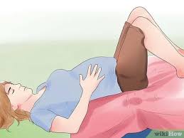 تحويل الوضع المقعدي للجنين Wikihow