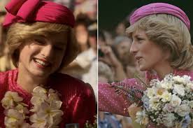 Emma corrin embodies princess diana to perfection on season 4 of netflix's the crown. Emma Corrin Facts