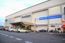 Petani shop no.18, h.s (d) 69337 pt 24041, bandar amanjaya, sungai petani, kedah. Amanjaya Mall Amanjaya Mall Sungai Petani è¶…ç«çº¢æ½®ç‰Œ Facebook