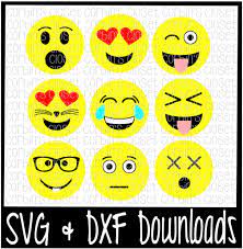 Download Download Hd Free Emoji Faces Mix And Match Cutting File Crafter Tic Tac Toe Svg File Transparent Png Image Nicepng Com