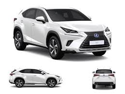 Vehicle details are not found. Lexus Nx 300h Price In India Images Specs Mileage Autoportal Com
