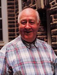 Obituary for William J. Conway