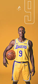 ❤ get the best sunset beach wallpaper on wallpaperset. 15 Rajon Rondo Lakers Wallpapers On Wallpapersafari