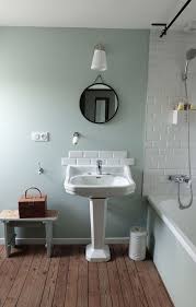 Salle De Bain Deco Vintage Et Retro Salle De Bain Retro Idee Salle De Bain Lavabo Vintage