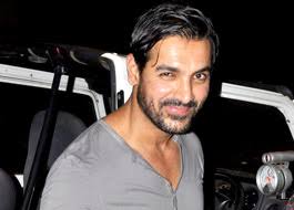 John Abraham