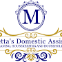Muffetta's Housekeeping, House Cleaning and Household Staffing Agency from muffettahousekeeping.com